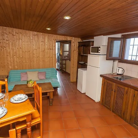 Apartamento Casa Larga *