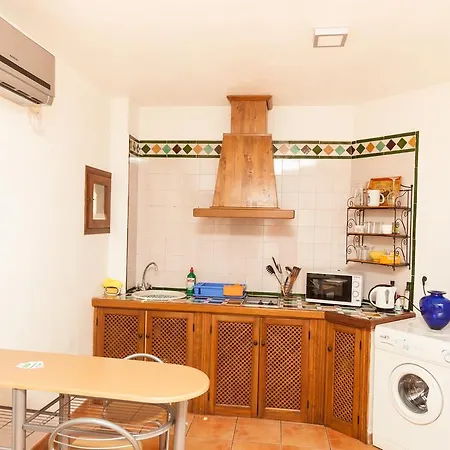 Apartamento Casa Larga