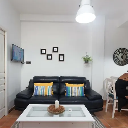 Casa Larga Apartamento *