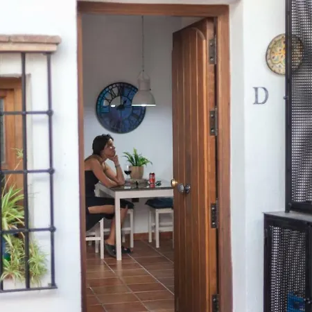 Apartamento Casa Larga Granada