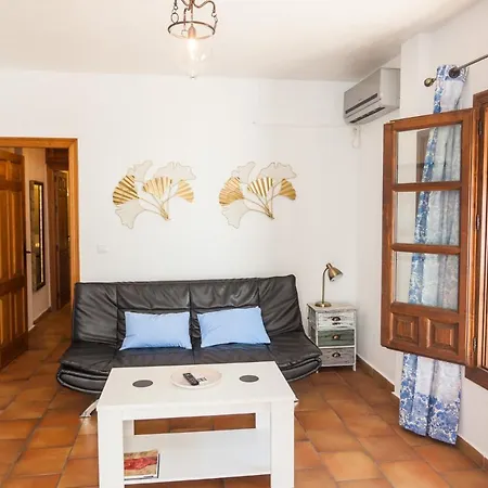 Casa Larga Apartamento