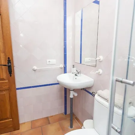 Apartamento Casa Larga *